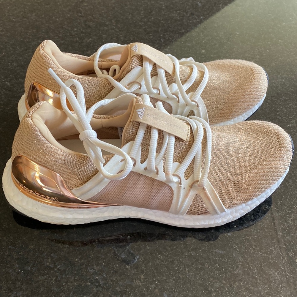 Stella McCartney Adidas Ultraboost